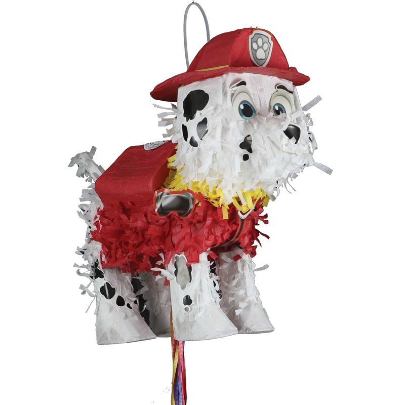 Piñata Paw Patrol