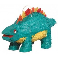 Pinata, Dinosaurie Stegosaurus