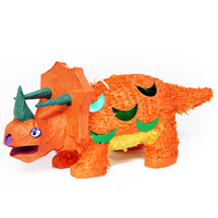 Pinata, Dinosaurie Triceratops