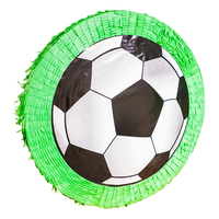 Pinata Fotboll Rund