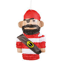 Pinata Pirat med Ögonlapp