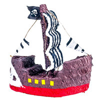 Pinata Piratskepp