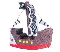 Pinata piratskepp