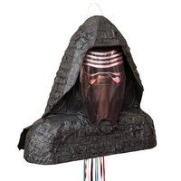 Pinata Star Wars Kylo Ren Pull