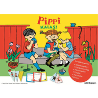 Pippi Kalaspaket