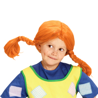 Pippi Långstrump, Peruk Barn