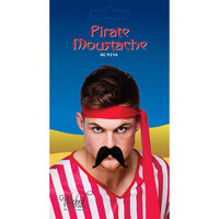 Pirat Mustasch