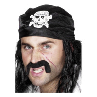 Piratbandana