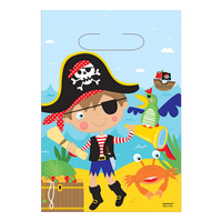 Piratkalas Kalaspåsar