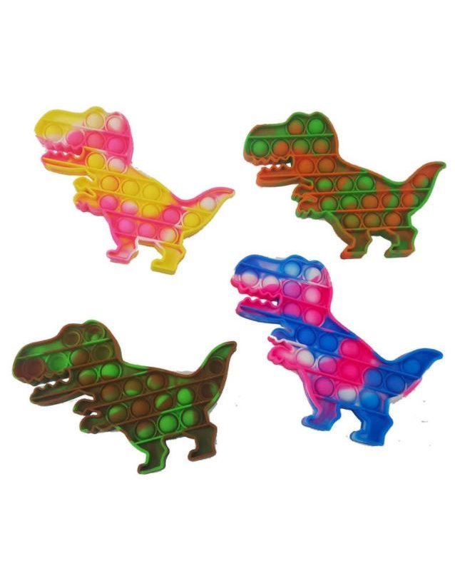 Pop It Dinosaurie