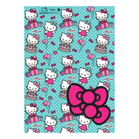 Presentpapper Hello Kitty