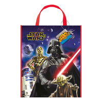 Presentpåse Star Wars