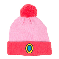 Prinsessan Peach Mössa