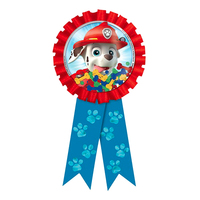 Prisrosett Paw Patrol