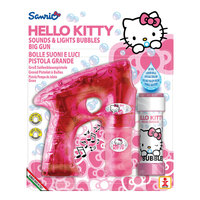 Såpbubbelpistol Hello Kitty