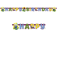 Smurfarna, HB-Girlang