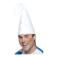 Smurfhatt Hög