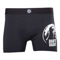 Star Wars Darth Vader Boxershorts