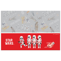 Star Wars Forces Plastduk