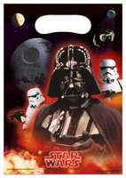 Star Wars Heroes Kalaspåsar