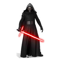 Star Wars Kylo Ren Kartongfigur