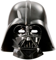 Star Wars Pappmasker