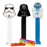 Star Wars, Pez Godis