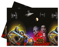 Star Wars Rebels Bordsduk