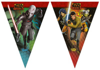 Star Wars Rebels Flaggirlang