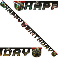 Star Wars Rebels Happy Birthday Girlang
