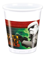 Star Wars Rebels Muggar