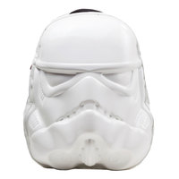 Star Wars Stormtrooper 3D Ryggsäck