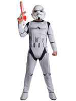 Star Wars Stormtrooper Dräkt (Standard)