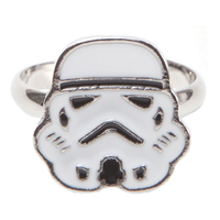 Star Wars Stormtrooper Ring