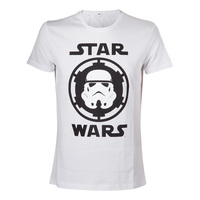 Star Wars Stormtrooper T-shirt