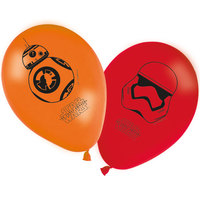 Star Wars The Force Awakens Ballonger
