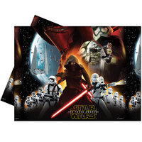 Star Wars The Force Awakens Bordsduk