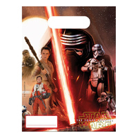 Star Wars The Force Awakens Kalaspåse