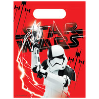 Star Wars The Last Jedi Kalaspåsar