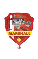 Stor Paw Patrol Heliumballong