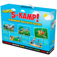 Super 5-Kamp