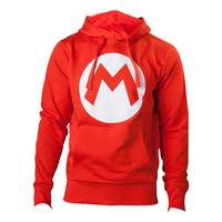 Super Mario Hoodie