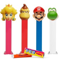 Super Mario, Pez Godis