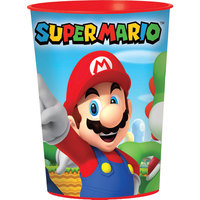 Super Mario, Souvenirmugg