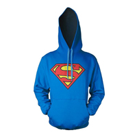 Superman Hoodie