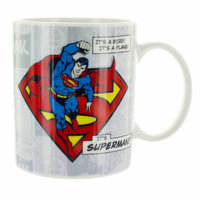 Superman Mugg