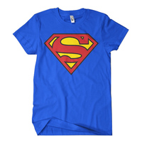 Superman T-shirt