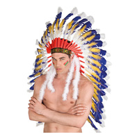 Yahto Indianskrud