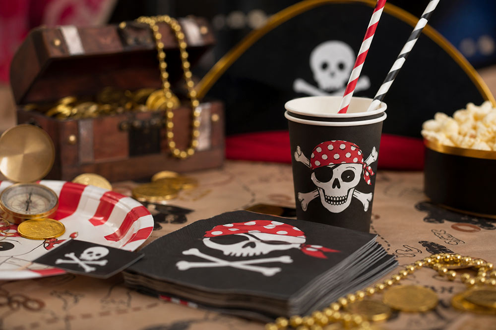 Pirattema