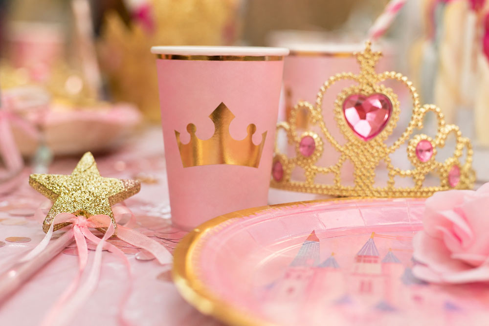 Prinsesstema